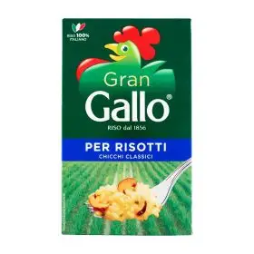 Gallo X Risotti classici kg. 1