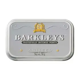 Barkleys Caramelle all'anice gr. 50