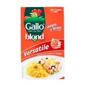 Gallo Blond veloce versatile kg. 1