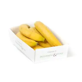 Il Mercato di P&V Banane bio gr.500