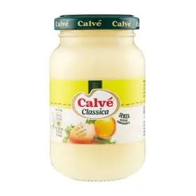 Calvé Classic mayonnaise 225ml