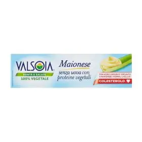 Valsoia Condisoia maionese senza uova ml. 150