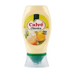 Calvé Classic top down mayonnaise 250ml