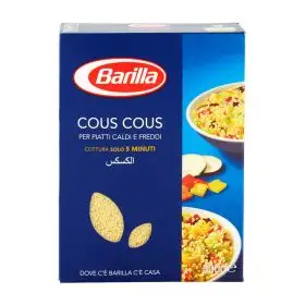 Barilla Cous cous gr. 500