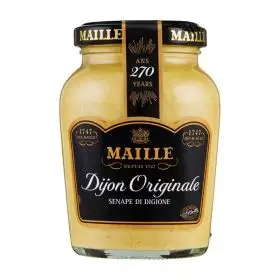 Maille Dijon mustard 215ml