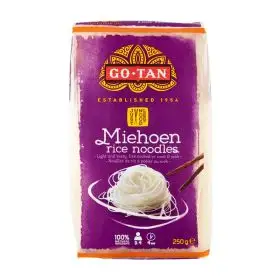 Go tan Miehoen vermicelli riso gr. 250