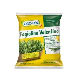 Orogel  Fagiolina valentino gr.600