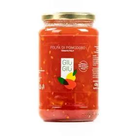 Giù Giù Tomato pulp 446ml