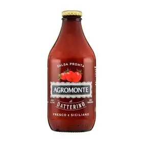 Agromonte Datterino tomato sauce 33cl