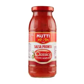 Mutti Salsa pomodoro classico ml. 300