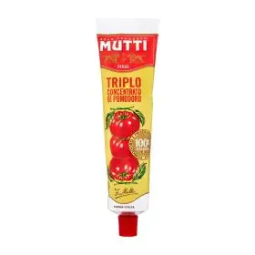 Mutti Triplo concentrato di pomodoro gr. 185