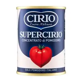 Cirio Concentrato di pomodoro  gr. 400