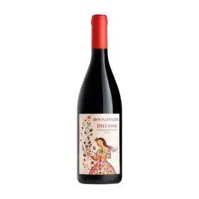 Donnafugata Bell'assai Red wine cl.75