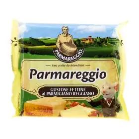 Parmareggio Fettine parmigiano gr. 150