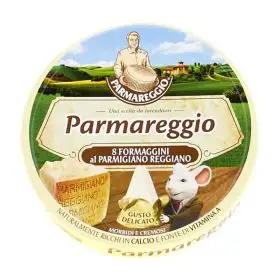 Parmareggio Formaggini gr. 140