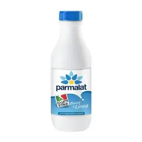 Parmalat Latte Parzialmente scremato lt. 1