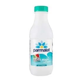 Parmalat Latte scremato magro 0,1 %  PET lt. 1