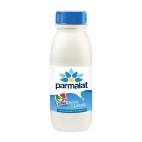 Parmalat Latte Parzialmente scremato ml. 500