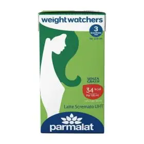 Parmalat Latte punto weight watchers ml. 500