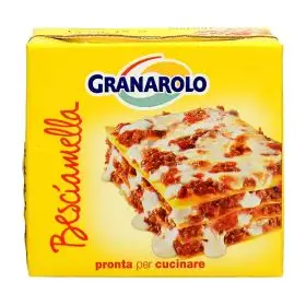 Granarolo Besciamella ml. 200