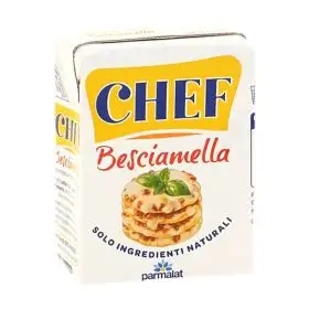 Parmalat Chef Besciamella ml.200