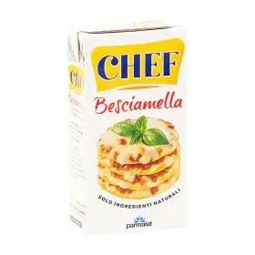 Parmalat Besciamella brick ml. 500