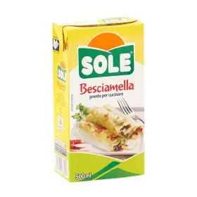 Sole Besciamella ml. 500