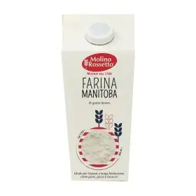 Molino Rossetto Manitoba flour 750g