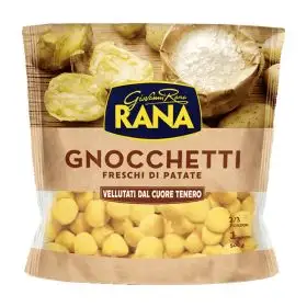 Rana Gnocchetti di patate gr. 500