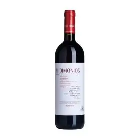 Sella e Mosca Dimonios Cannonau vino rosso cl. 75