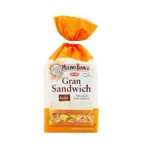 Mulino Bianco Gran sandwich gr. 500