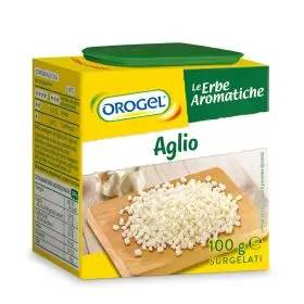 Orogel  Dosafacile aglio gr. 100