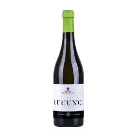 Cucunci Sparkling Wine Terre Siciliane IGT 75 cl