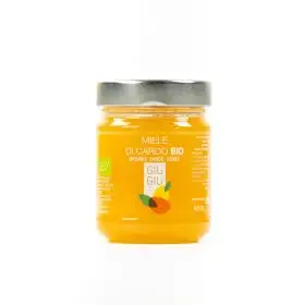 Giù Giù Organic thistle honey 250g