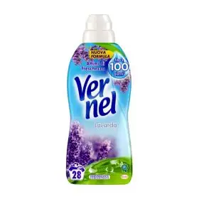Vernel Ammorbidente Concentrato Lavanda Blu Oxygen 700 ml