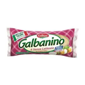 Galbani Galbanino senza lattosio gr. 230