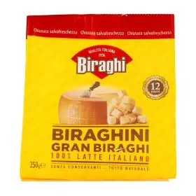 Biraghi Biraghini gr. 250