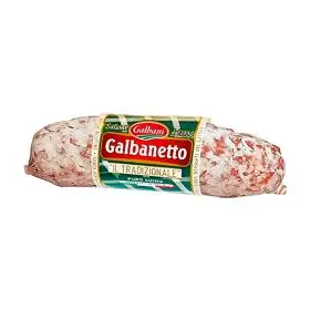 Galbani Salame galbanetto gr. 230