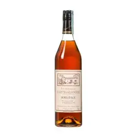 Dartigalongue
 Armagnac hors d'age Cognac cl. 70