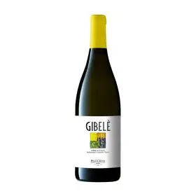 Pellegrino Gibelé vino bianco IGT Terre siciliane cl .75