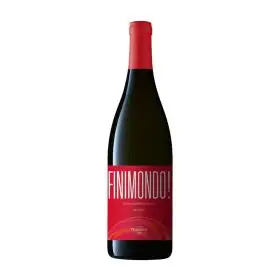 Pellegrino Finimondo vino rosso cl. 75