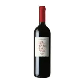 Caravaglio Palmento di Salina vino rosso cl. 75