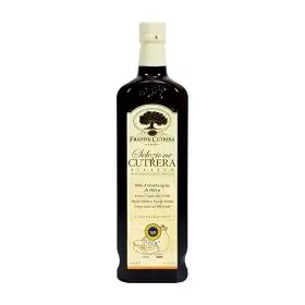 Cutrera Extra virgin olive oil 25cl