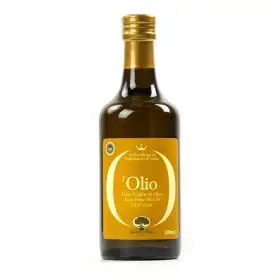 Le Eccellenze di Prezzemolo & Vitale Olio extravergine di oliva IGP ml. 500