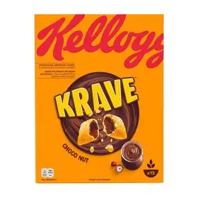 Kellogg's Choco krave gr. 410