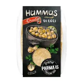 Parma is  Hummus di ceci gr. 150