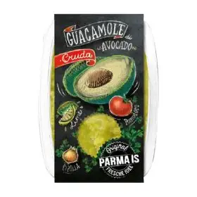 Parma is  Salsa guacamole gr. 150