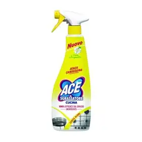 Ace Sgrassatore spray cucina senza candeggina ml. 500