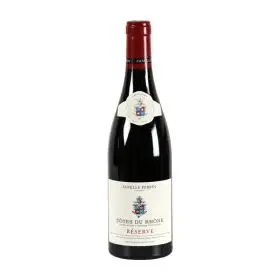 Perrin Cotes du Rhone rouge red wine 75cl