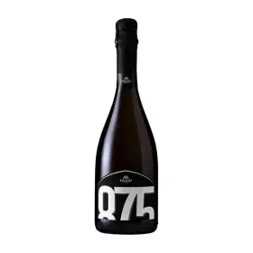 Fazio 875 bubbly wine Spumante 75cl